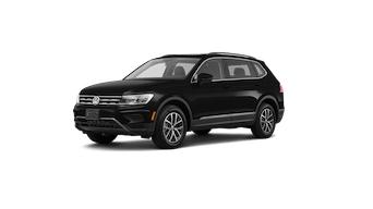 VOLKSWAGEN TIGUAN 4MOTION 2021 3VV0B7AX1MM036380 image